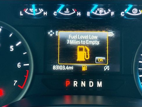 Used 2020 Ford Expedition XLT w/ Equipment Group 201A AWD/4WD image 13