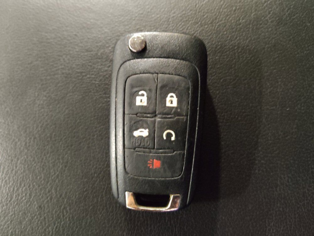 Used 2016 GMC Terrain Denali AWD/4WD image 32