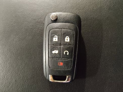 Used 2016 GMC Terrain Denali AWD/4WD image 32