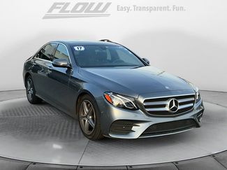 Used 2017 Mercedes-Benz E 300 4MATIC video 1