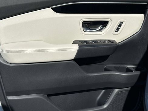 New 2026 Honda Pilot EX-L image 21