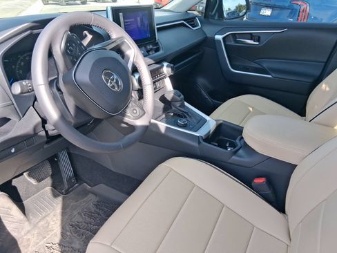Used 2025 Toyota RAV4 Woodland Edition w/ Weather Package AWD/4WD image 10