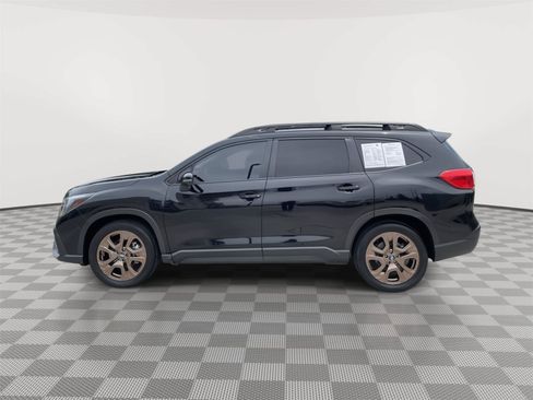Certified 2023 Subaru Ascent Onyx Edition AWD/4WD image 12