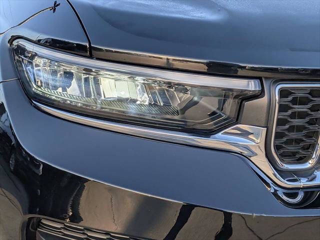 Certified 2025 Jeep Grand Cherokee Laredo RWD image 10
