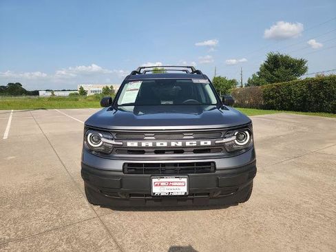 Used 2024 Ford Bronco Sport Big Bend AWD/4WD image 11