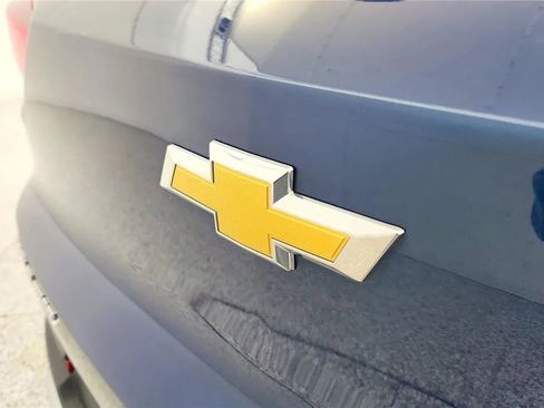 Used 2021 Chevrolet TrailBlazer LT w/ Convenience Package FWD image 16