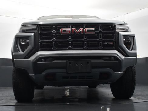 Used 2024 GMC Canyon AT4 w/ LPO, Skid Plate Package image 42