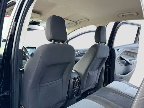 Used 2018 Ford Escape SE w/ Ford Safe & Smart Package image 6