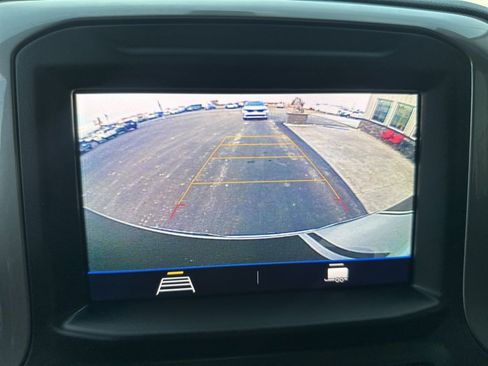 Used 2021 Chevrolet Silverado 1500 Custom w/ Rally Edition image 19