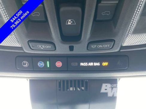 Used 2023 Chevrolet Silverado 1500 ZR2 w/ Technology Package AWD/4WD image 28