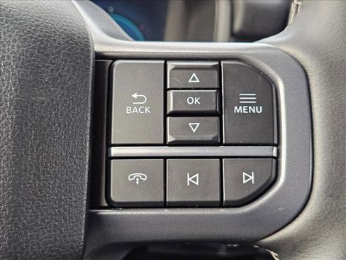 New 2026 Ford F150 Lariat image 14