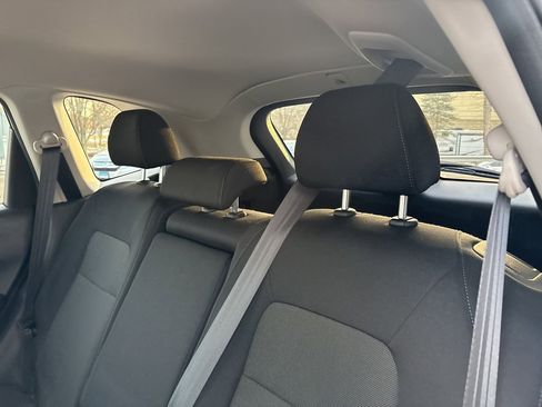 Used 2023 Honda CR-V EX image 24