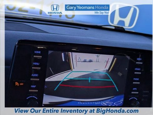 Used 2023 Toyota Sienna LE image 27