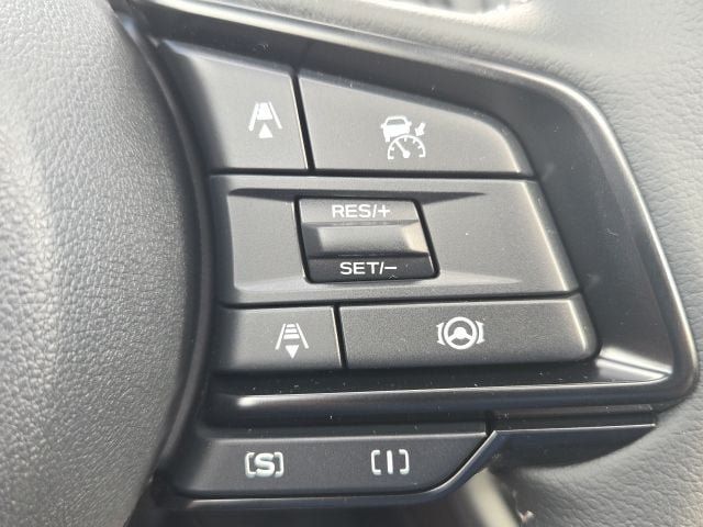 New 2026 Subaru Forester Premium AWD/4WD image 15