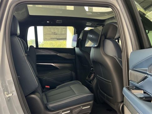 New 2026 Cadillac Escalade IQ Sport 2 image 34