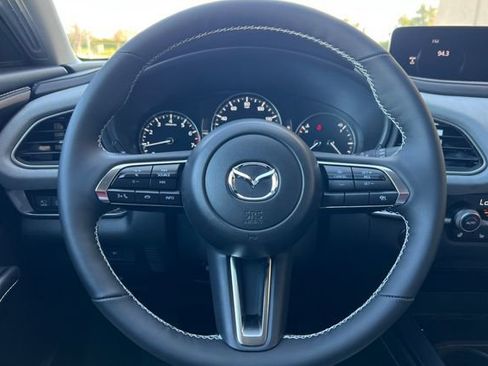 New 2026 MAZDA CX-30 2.5 Turbo w/ Premium Package AWD/4WD image 26