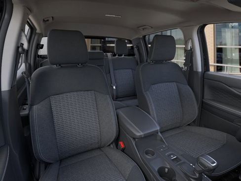 New 2025 Ford Ranger XLT image 12