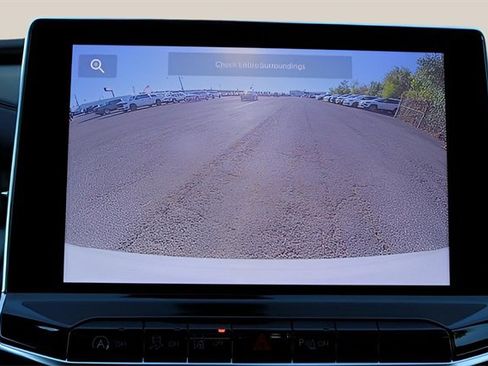 New 2026 Jeep Compass Limited image 20