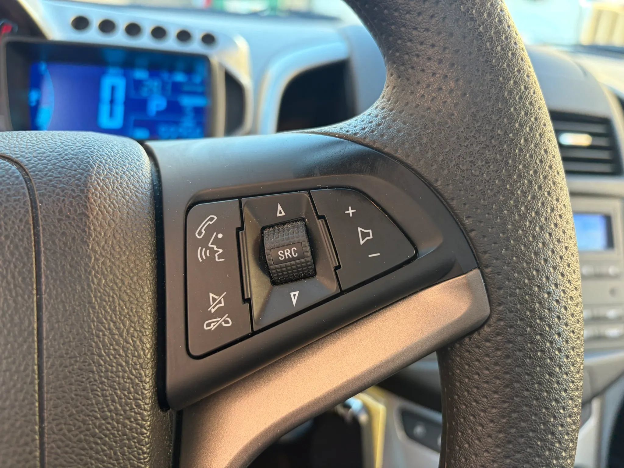 Used 2016 Chevrolet Sonic LS FWD image 14