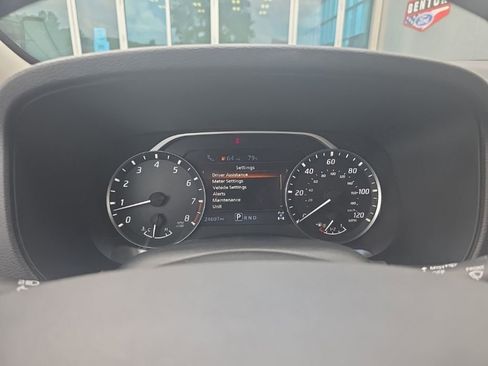 Used 2024 Nissan Frontier SV w/ SV Convenience Package AWD/4WD image 18