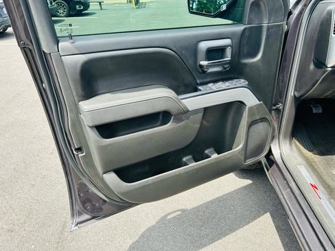 Used 2015 Chevrolet Silverado 1500 LT w/ All Star Edition RWD image 15