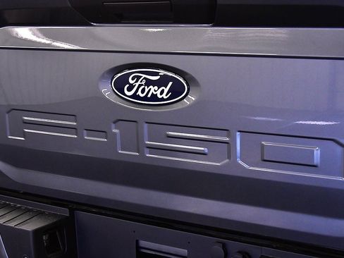 New 2026 Ford F150 XLT w/ Mobile Office Package image 12