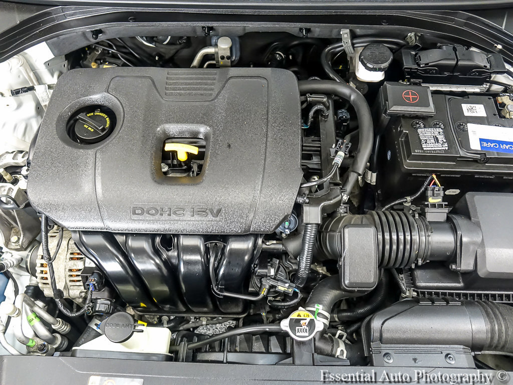 Used 2020 Hyundai Elantra Value Edition FWD image 26
