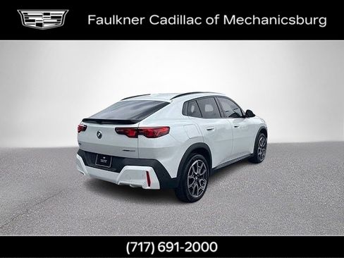 Used 2024 BMW X2 xDrive28i w/ Premium Package AWD/4WD image 6