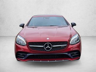 Used 2017 Mercedes-Benz SLC 43 AMG video 2