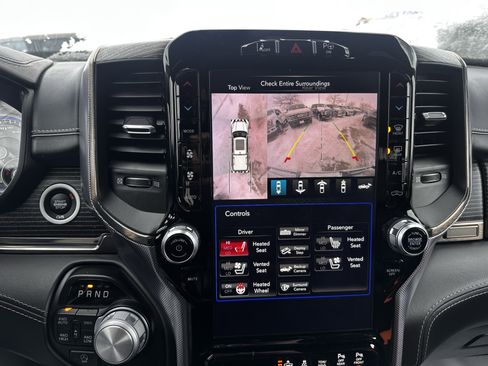 Used 2020 RAM 1500 Limited image 23