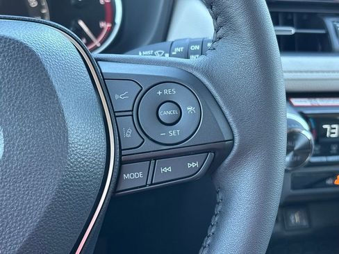 New 2025 Toyota RAV4 XLE Premium image 19