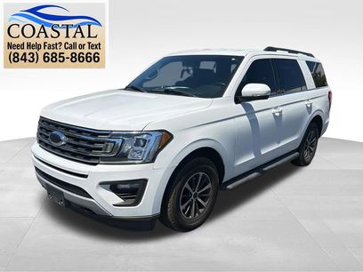 Used 2019 Ford Expedition XLT w/ Equipment Group 201A