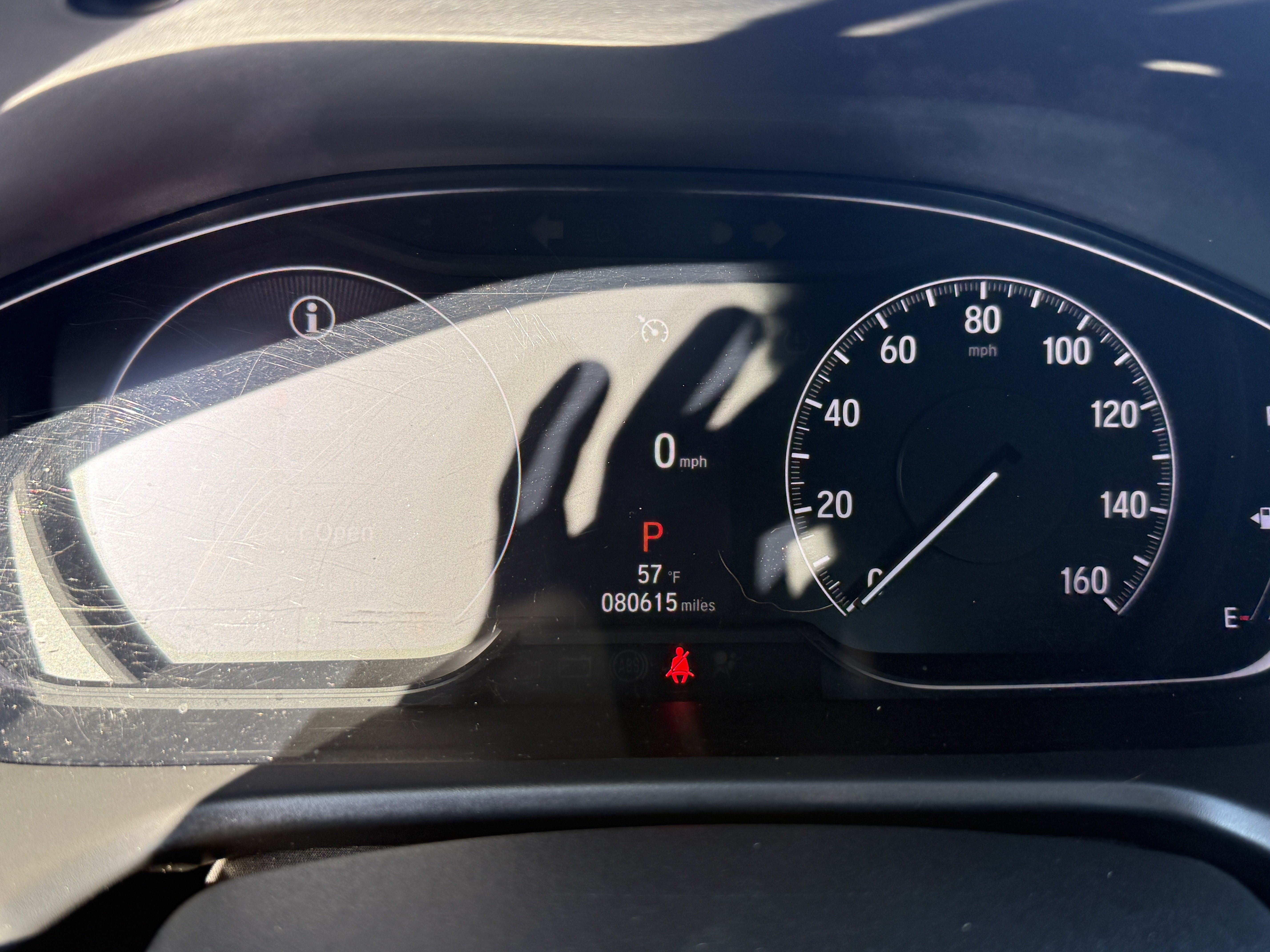 Used 2021 Honda Accord EX-L image 21