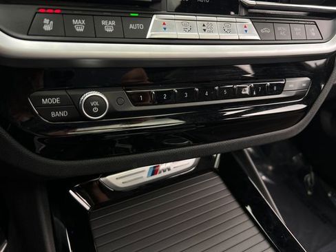 Used 2023 BMW X3 M40i AWD/4WD image 33