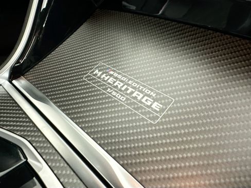 New 2026 BMW M850i xDrive image 34