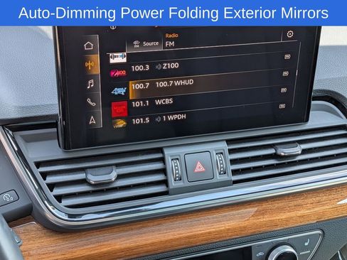 Used 2022 Audi Q5 2.0T Premium image 23