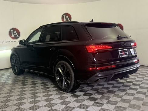New 2026 Audi Q7 3.0T Premium Plus image 5