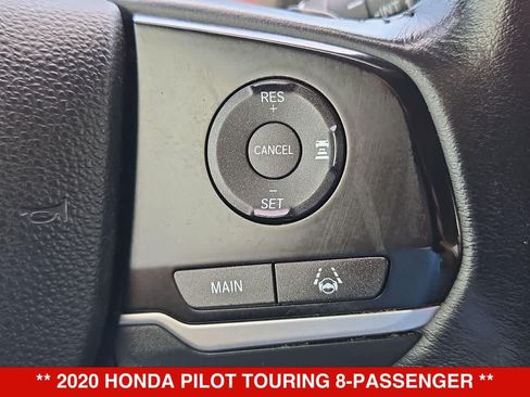 Used 2020 Honda Pilot Touring image 24