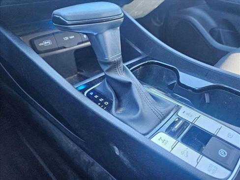 Certified 2023 Hyundai Tucson SEL w/ Convenience Package image 11