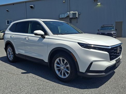 Used 2023 Honda CR-V EX-L image 3