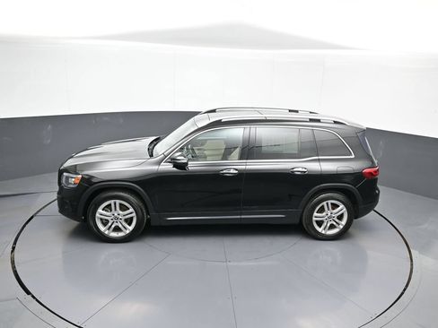 Used 2020 Mercedes-Benz GLB 250 4MATIC image 41