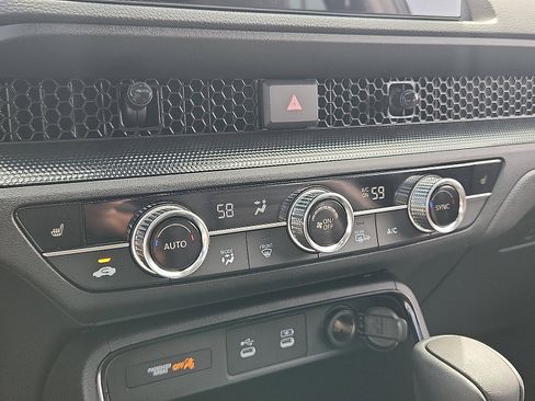 New 2026 Honda CR-V Sport-L image 13