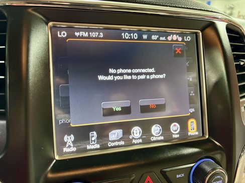 Used 2017 Jeep Grand Cherokee Limited image 44