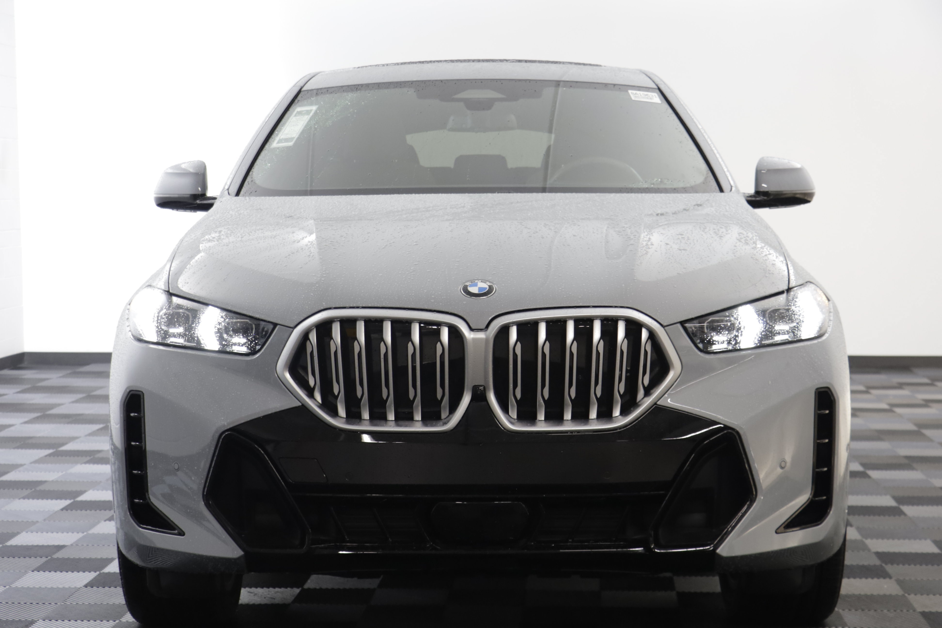 Used 2026 BMW X6 xDrive40i AWD/4WD image 21
