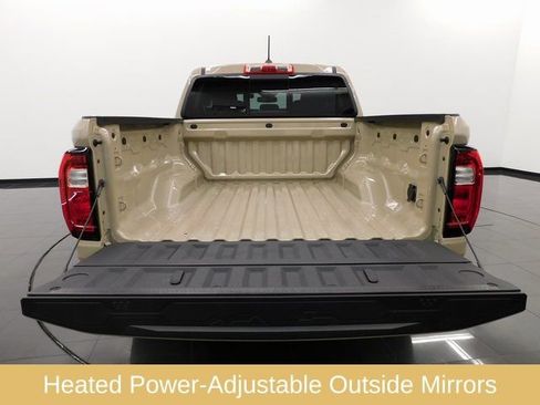 Used 2024 GMC Canyon AT4 w/ AT4 Premium Package image 23