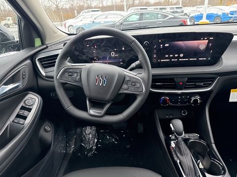 New 2026 Buick Encore GX Sport Touring w/ Comfort Package image 10