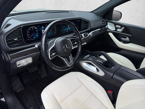 Certified 2020 Mercedes-Benz GLE 350 4MATIC image 10
