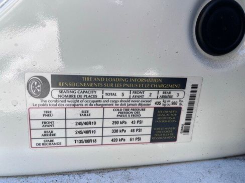 Used 2016 Jaguar XF Prestige image 11