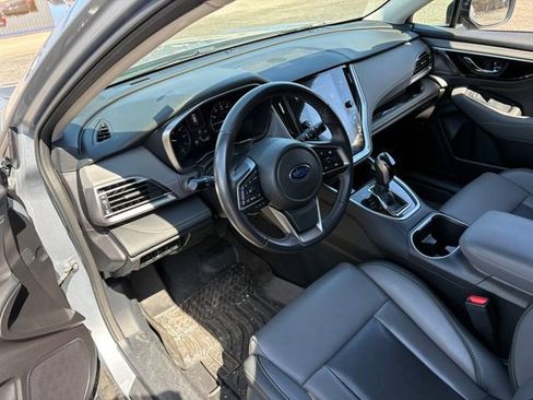 Used 2023 Subaru Outback Onyx Edition image 6