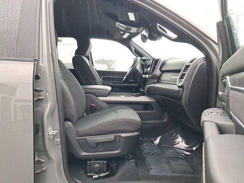 New 2026 RAM 2500 Big Horn image 17